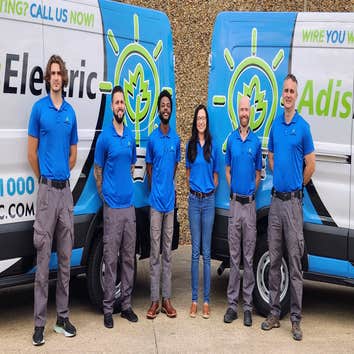 Adis Electric