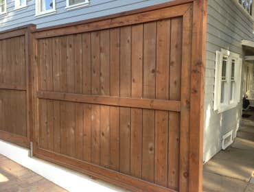 Photos by Los Angeles Fence Builders #1 All kinds of fences at best price