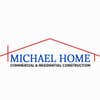 Michael Home Licensed General Contractor logo