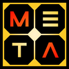 Meta Solar logo