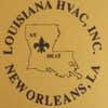 Louisiana HVAC Inc logo