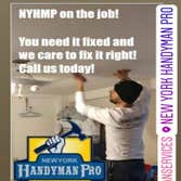 New York Handyman Repairs