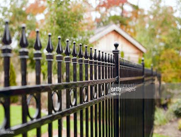 Fences