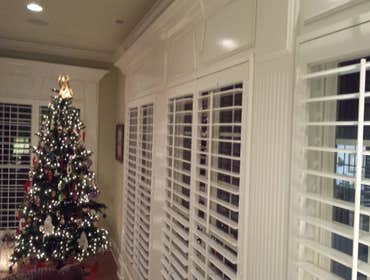 Photo(s) from Bucktown Construction Inc These pictures are from a remodel of home built in the Civil War Era in Murfreesboro, Tennessee. The home was a