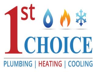 Photos by 1st Choice Plumbing Heating and Air Conditioning #1