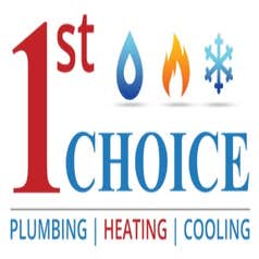 Photos by 1st Choice Plumbing Heating and Air Conditioning #1