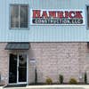 Hamrick Construction, LLC logo