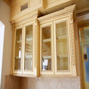 Kitchen Remodeling