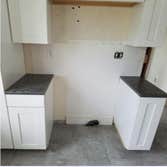 Marlboro Granite Inc We have installed over 9000 countertops in 16 years. Check out our gallery to see some of our 2017 projects.