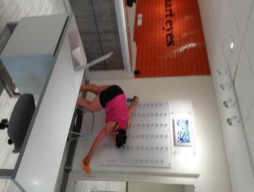 Commercial Gallery Office Build-out Smart Eyes