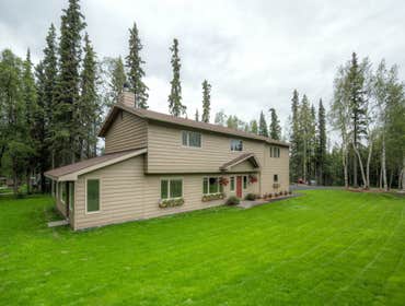 Exterior Work