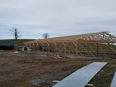 Photos from Sinks Grove Construction LLC