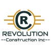 Revolution Construction Inc logo