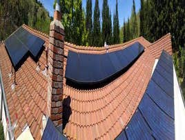 Solar Projects