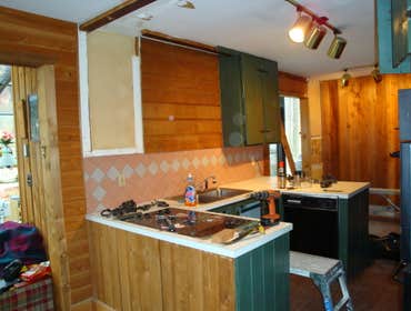 Kitchen 2 (before)
