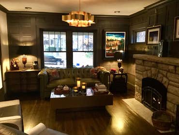 Brookside Remodel
