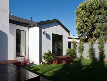 Meier Street Residence