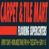 Carpet & Tile Mart logo