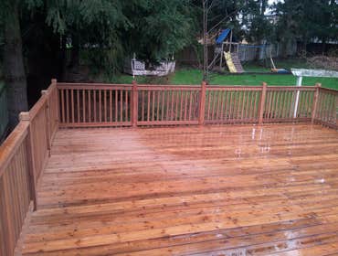 Photos from Carlos Handyman Services