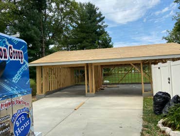 Photos by Samuel Construction Group LLC #1