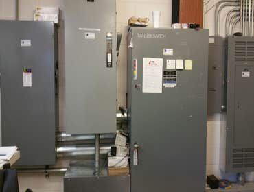 Photo(s) from Blackhawk Electric