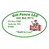 Gill Fence LLC logo