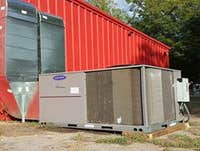 Air conditioning