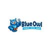 Blue Owl Plumbing logo