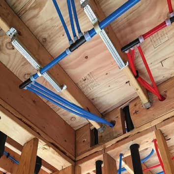 Clark's plumbing