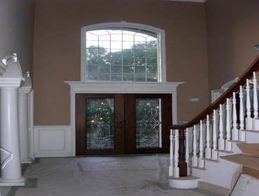 Custom Homes