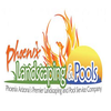Phoenix Landscaping & Pools logo