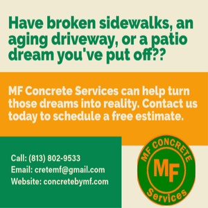 Flatwork Concrete
