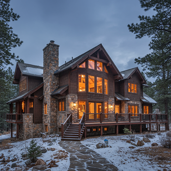 Summit Building Construction LLC