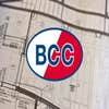 Brantley Construction Company logo