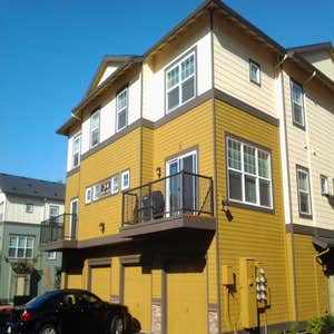 Triton Construction Llc Project finish projects