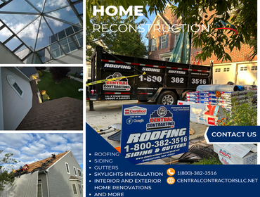 Photos by Central Contractors LLC #2