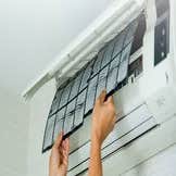 Arc Heating and Cooling