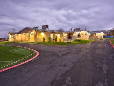 Animal Defense League Kennel Project