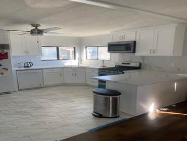 Kitchen Remodeling