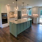 Photos by Hardick Construction , LLC #2 Fire rehab