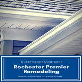 Gutter Repair Contractor