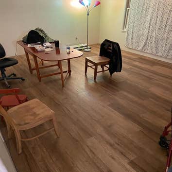 the Flooring Experts