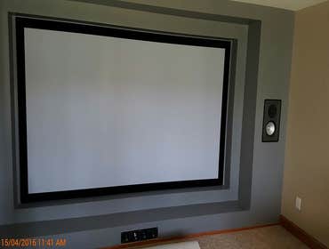 Projection TV