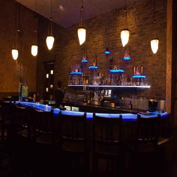 La Sirena Grill