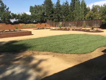 Photos by Judds Landscape Services #1