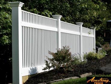 Fences