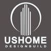 Us Home Design Build logo