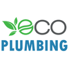 Eco plumbing Heating & Air Conditioning logo