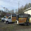 Discount Gutters LLC logo
