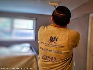 Photos by Endure Construction LLC #1